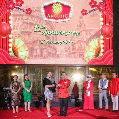 Anniversary 36