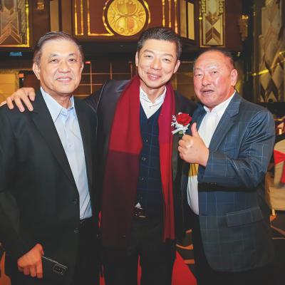 Anniversary 40