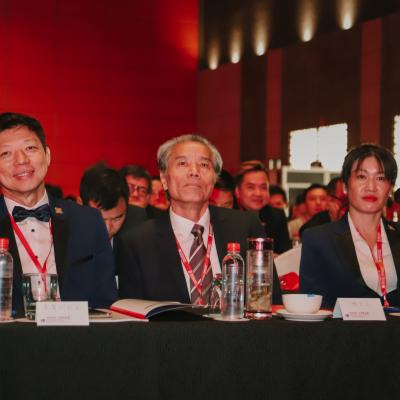 MOU Exchange Ceremony 10