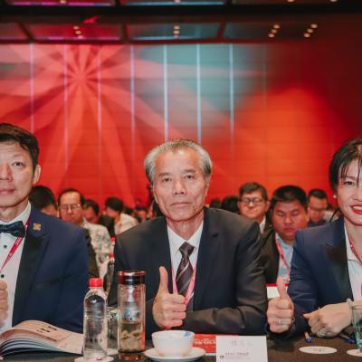 MOU Exchange Ceremony 13