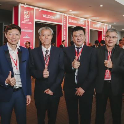 MOU Exchange Ceremony 14