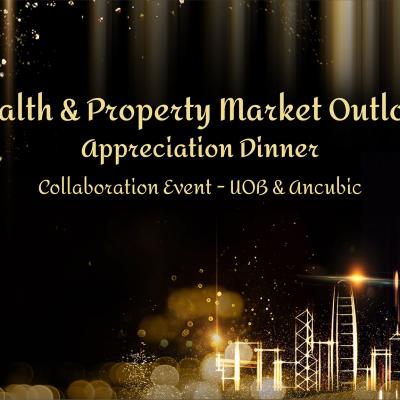 UOB Customer Appreciation Dinner 01