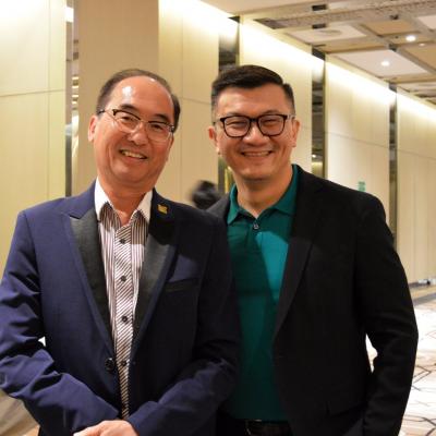 UOB Customer Appreciation Dinner 04