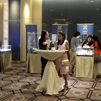 UOB Customer Appreciation Dinner 06