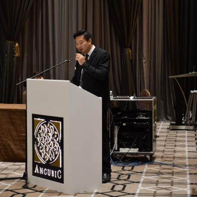 UOB Customer Appreciation Dinner 16