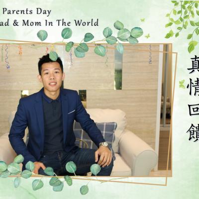 Happy Parents Day 10