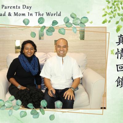 Happy Parents Day 17