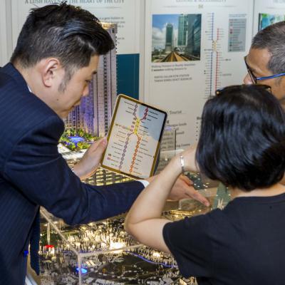 Cubic Botanical Hong Kong Seminar 01