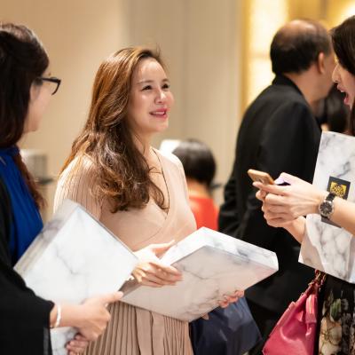 Cubic Botanical Pre Launching Event 04