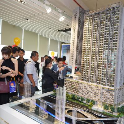 Cubic Botanical Media Launch Cum Chinese New Year Celebration 14