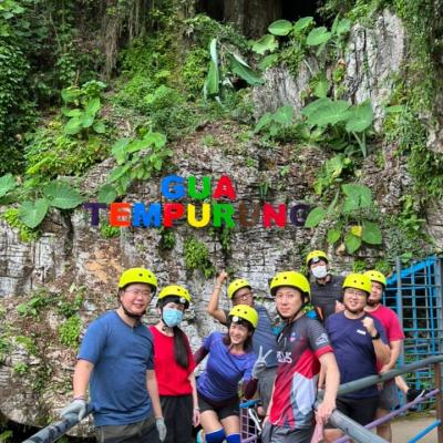 Team Building 01