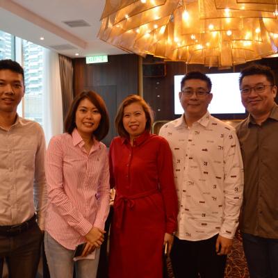 CNY Dinner 04