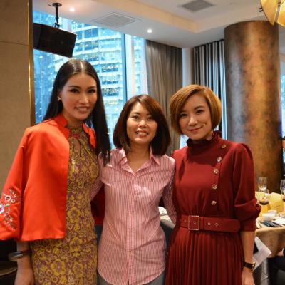 CNY Dinner 07