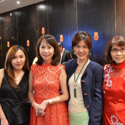 CNY Dinner 11