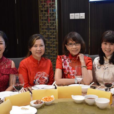 CNY Dinner 13