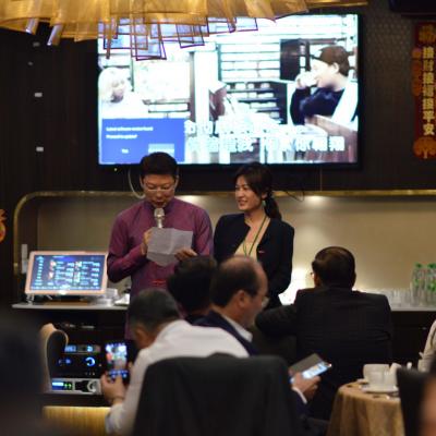 CNY Dinner 18
